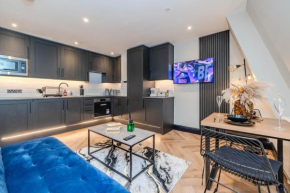 Prefect Studio Apartment at Central Brighton Next to Beach